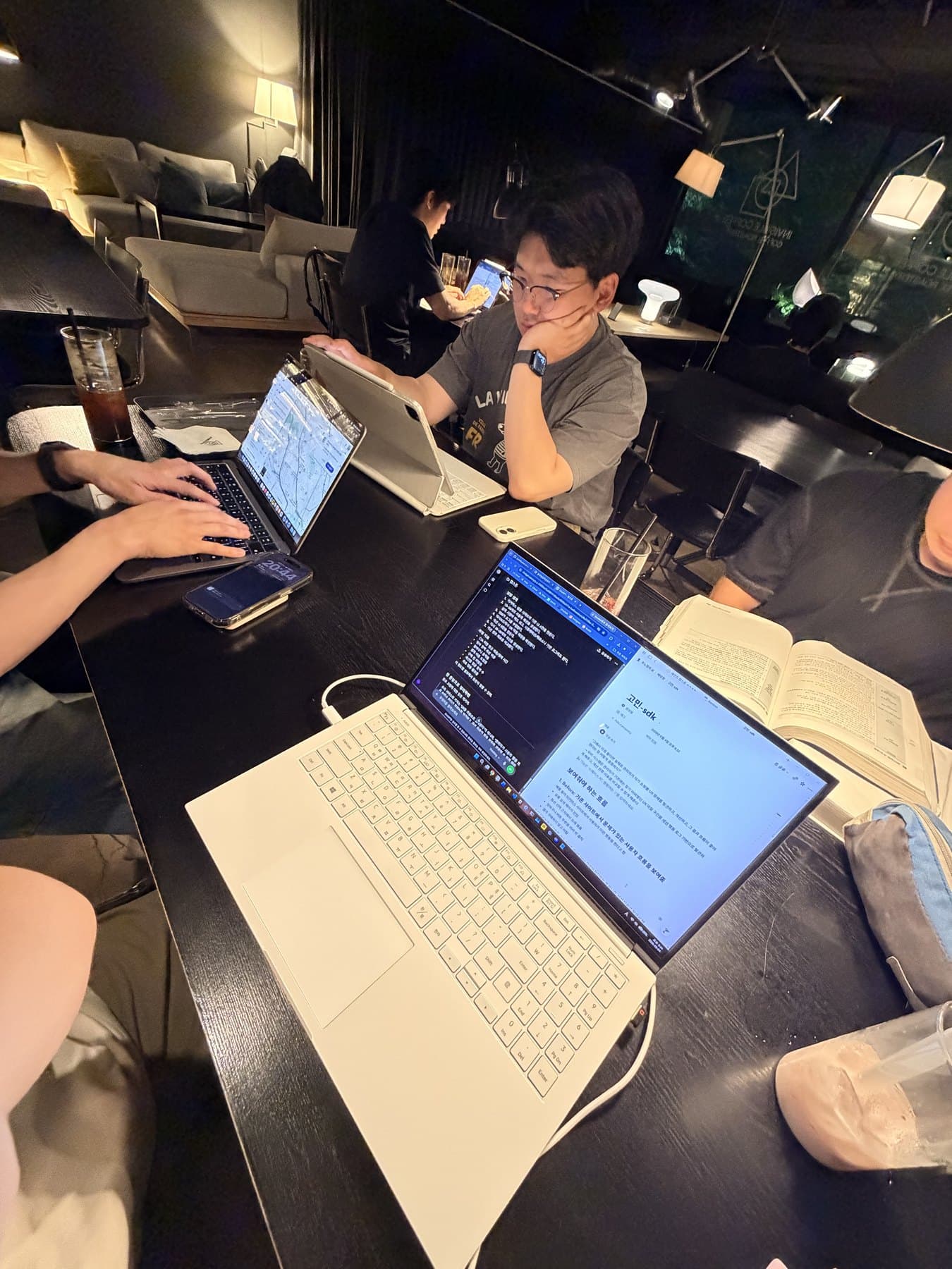 友人とのWeb・アプリ開発メンタリング